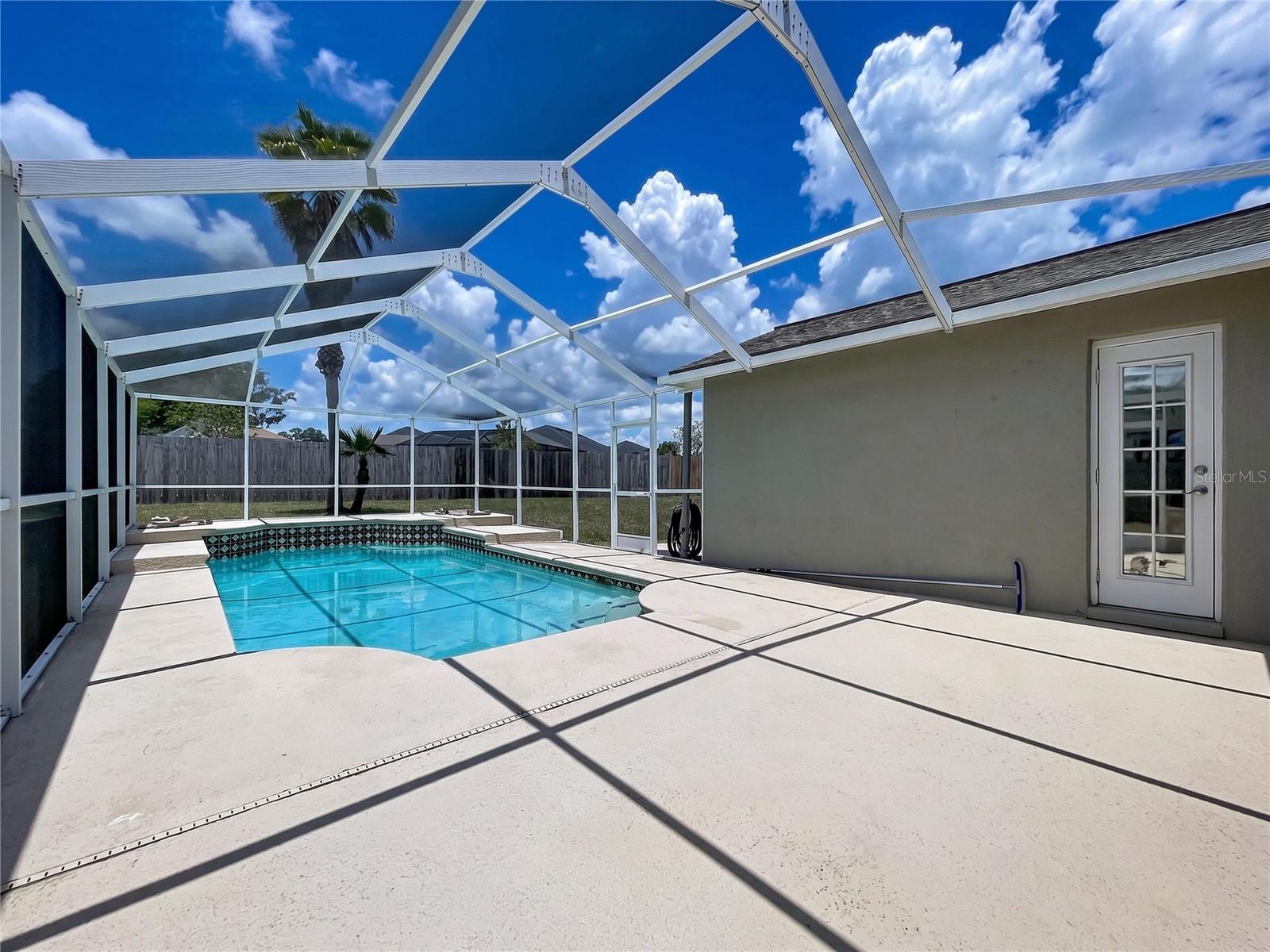 BOYETTE SPGS SEC B UN #10A - Residential