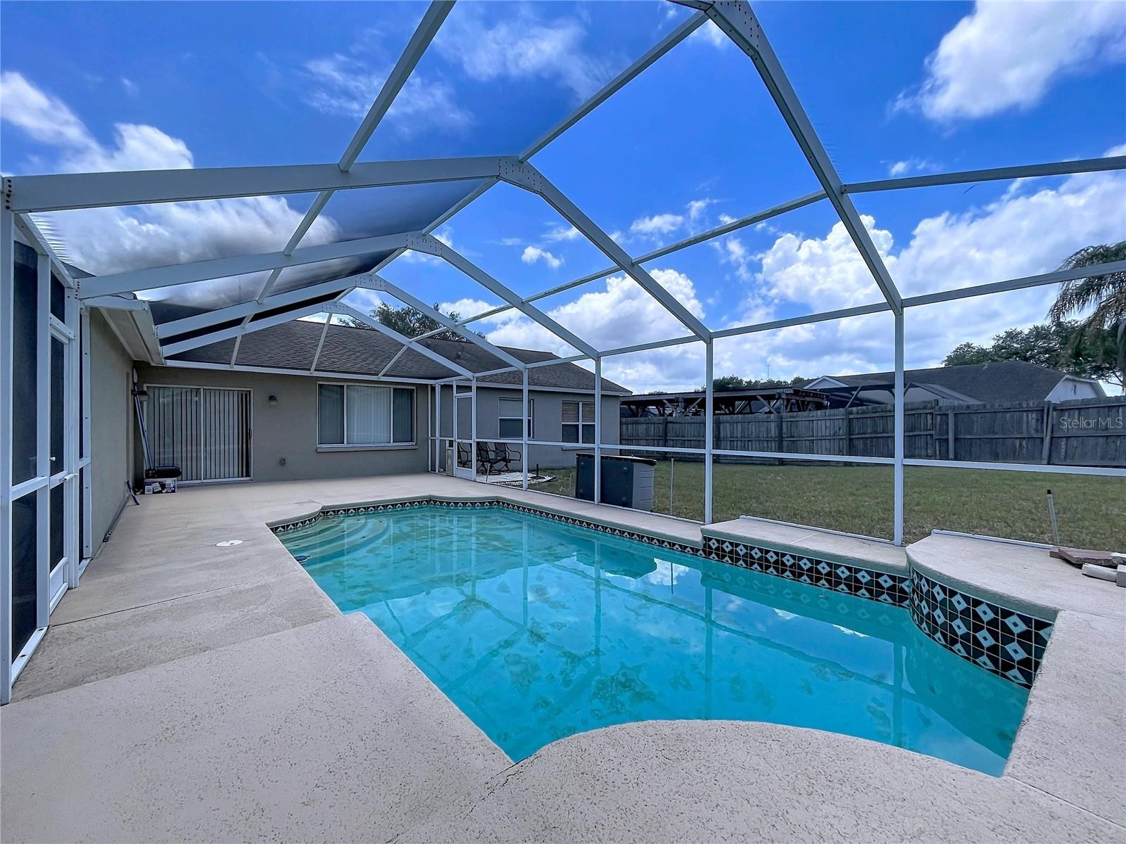 BOYETTE SPGS SEC B UN #10A - Residential