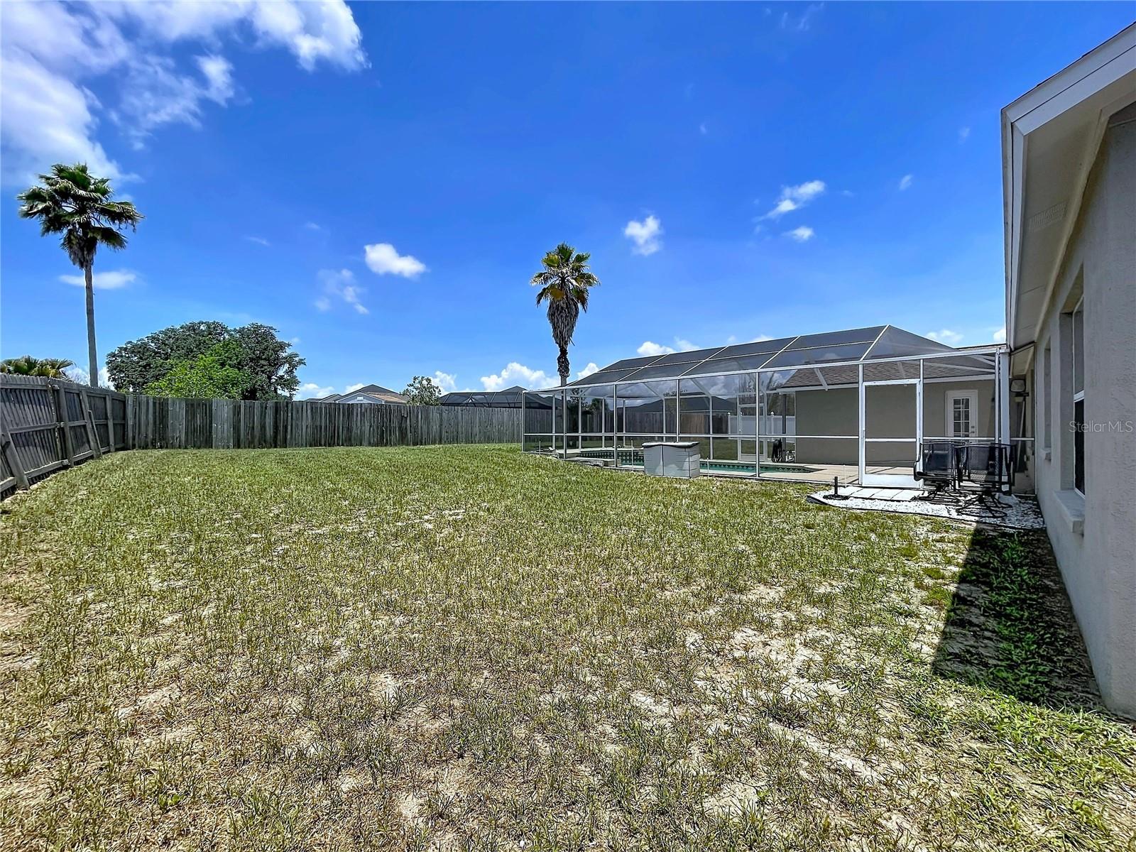 BOYETTE SPGS SEC B UN #10A - Residential