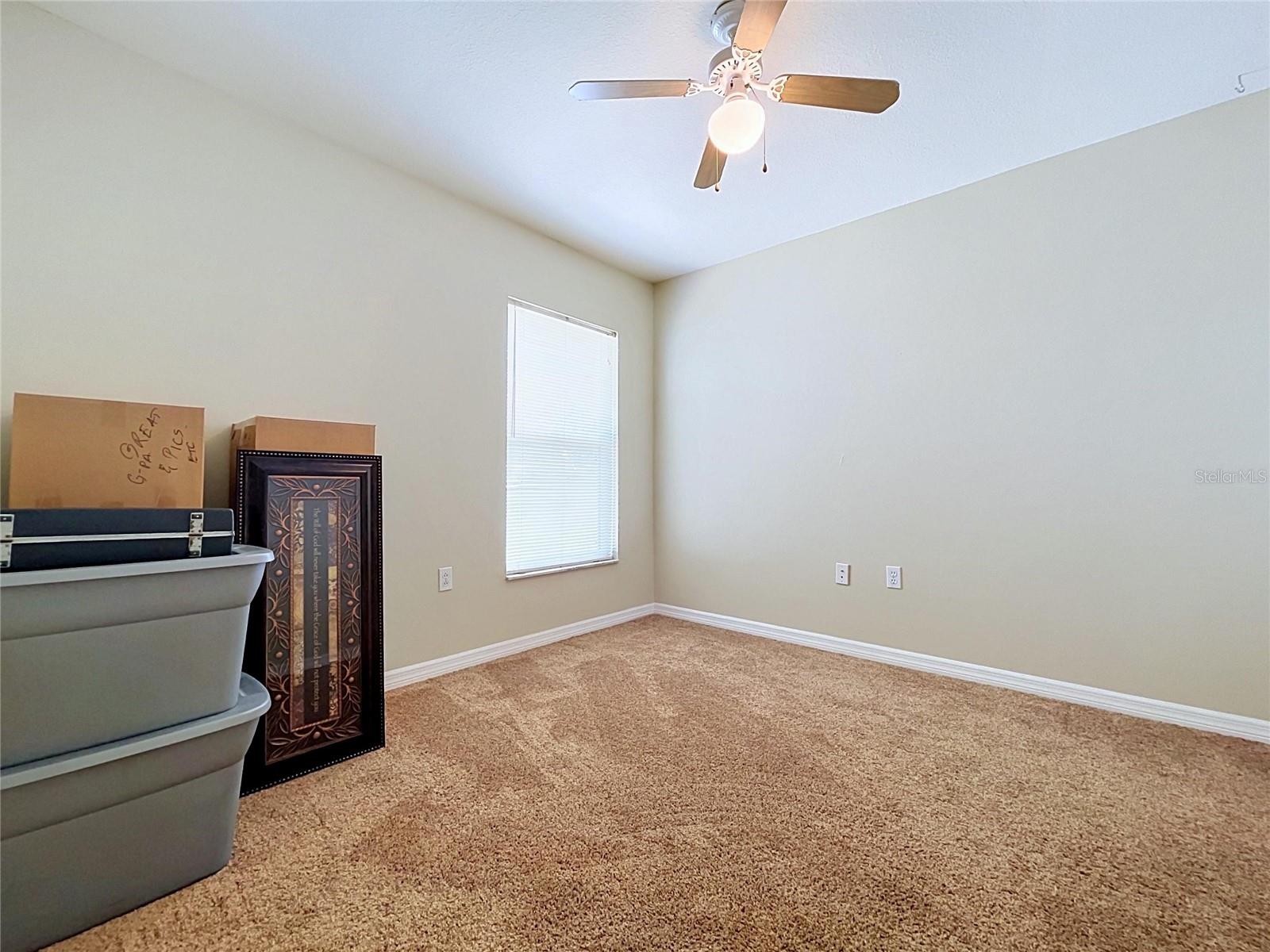 BOYETTE SPGS SEC B UN #10A - Residential