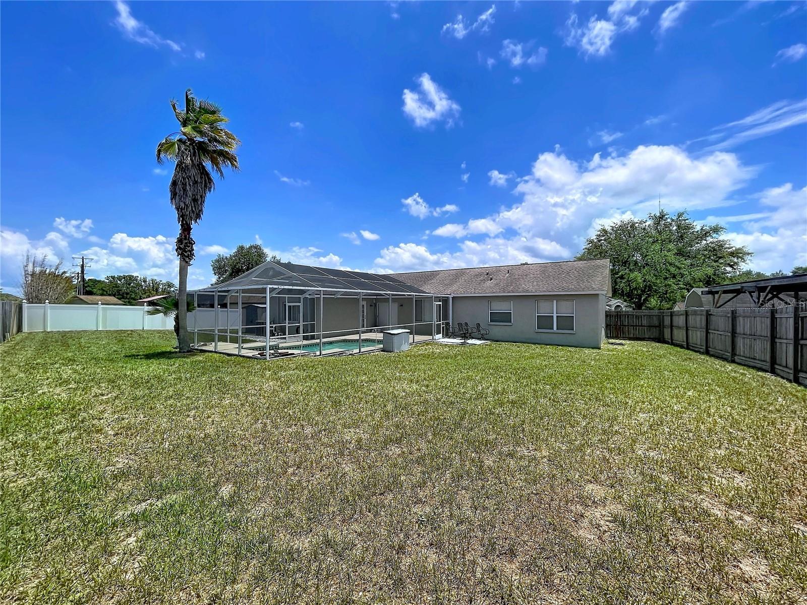 BOYETTE SPGS SEC B UN #10A - Residential