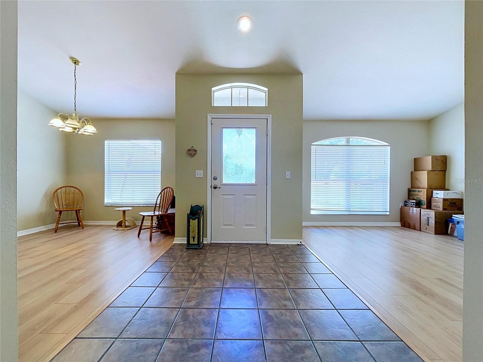 BOYETTE SPGS SEC B UN #10A - Residential
