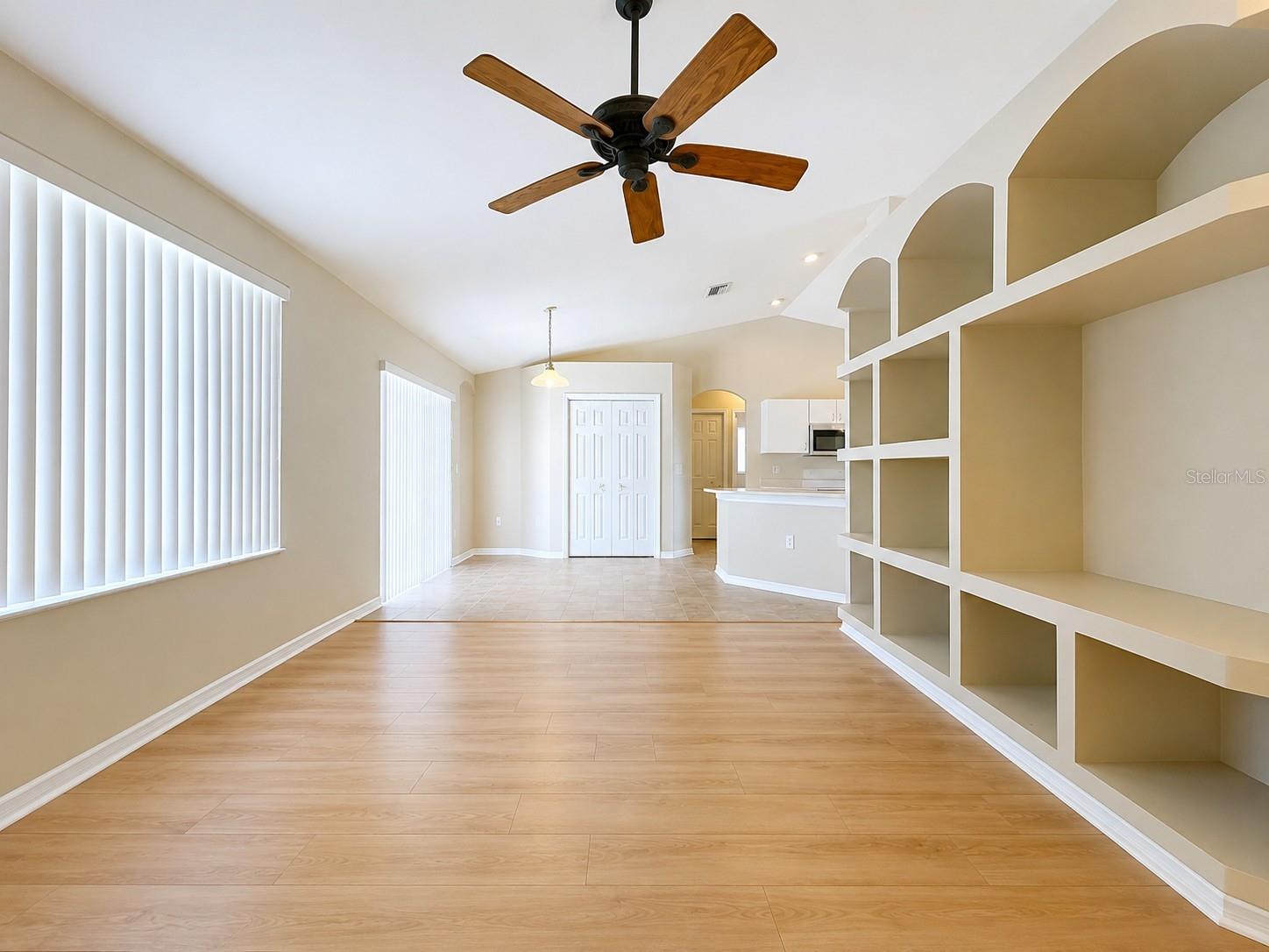 BOYETTE SPGS SEC B UN #10A - Residential