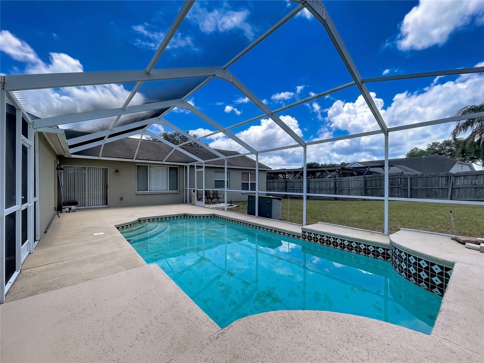 BOYETTE SPGS SEC B UN #10A - Residential