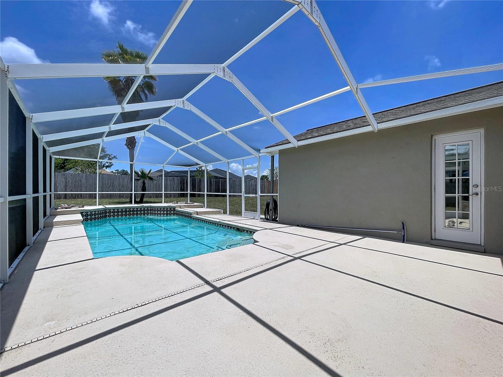 BOYETTE SPGS SEC B UN #10A - Residential