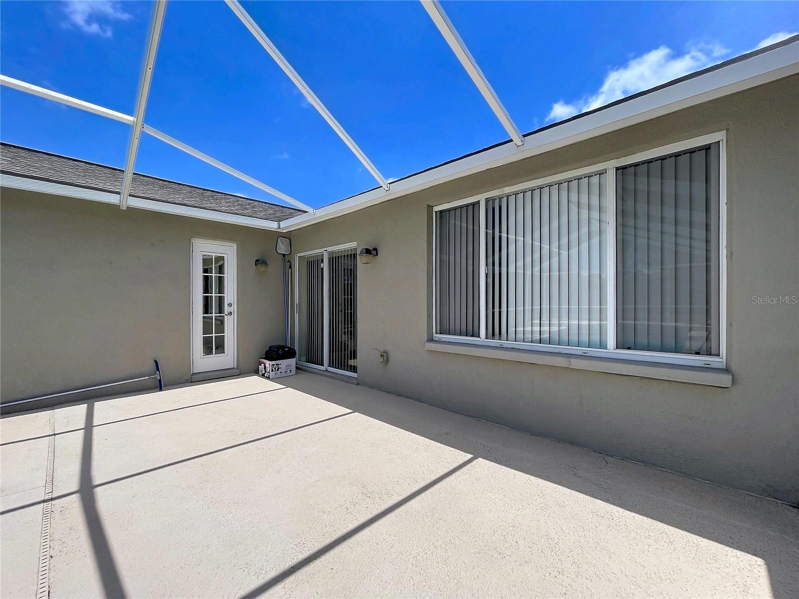 BOYETTE SPGS SEC B UN #10A - Residential