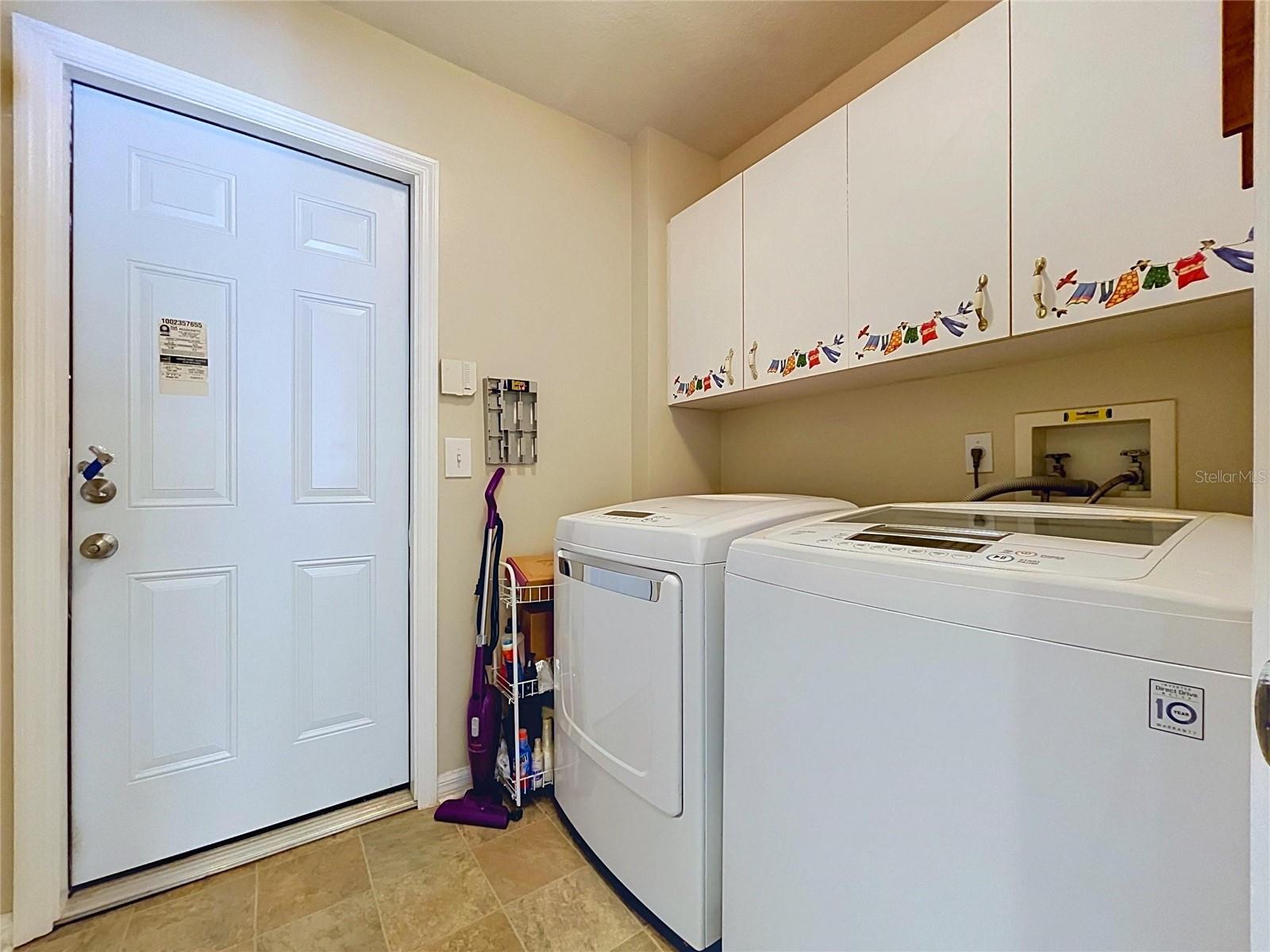 BOYETTE SPGS SEC B UN #10A - Residential