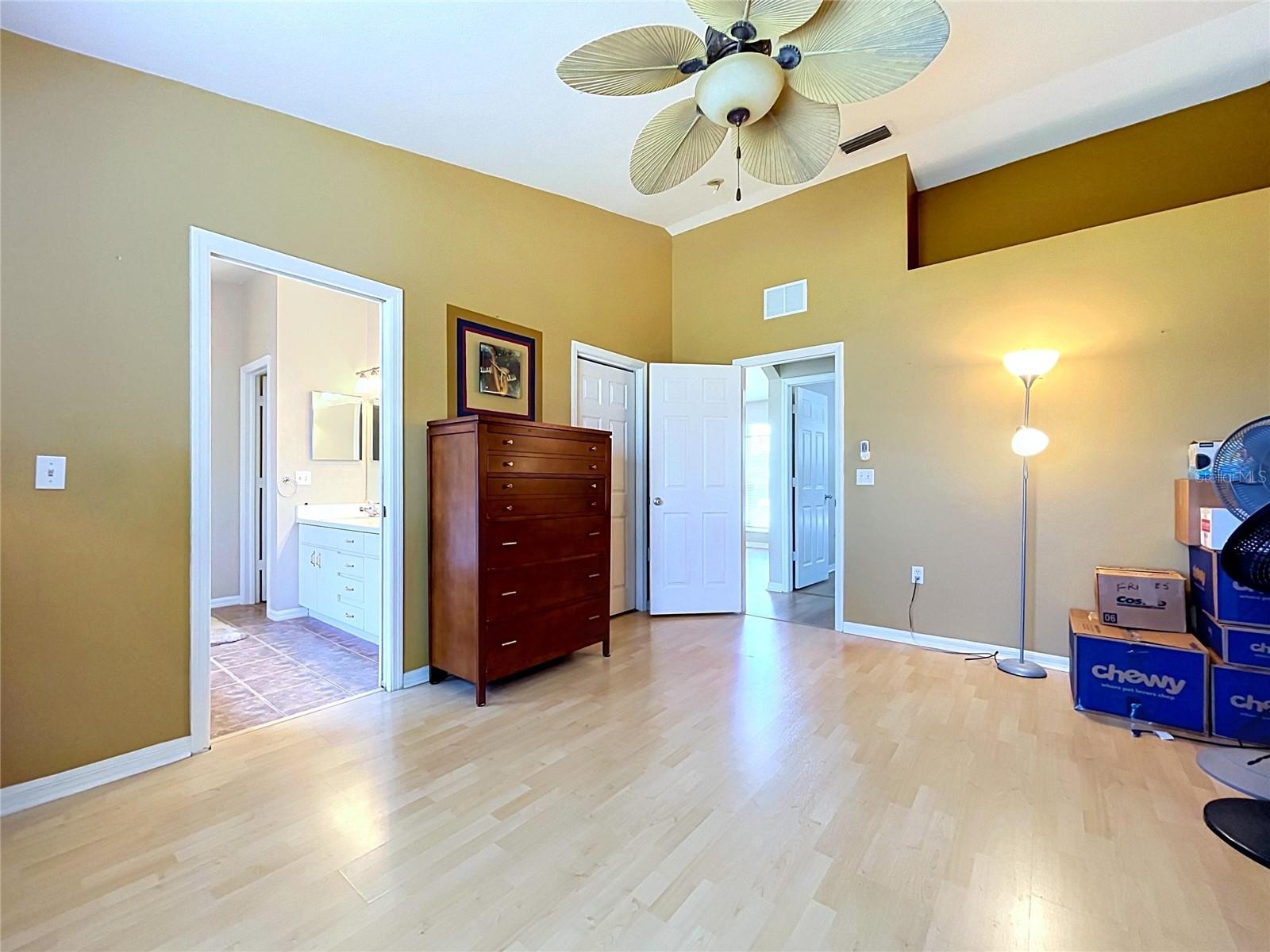 BOYETTE SPGS SEC B UN #10A - Residential