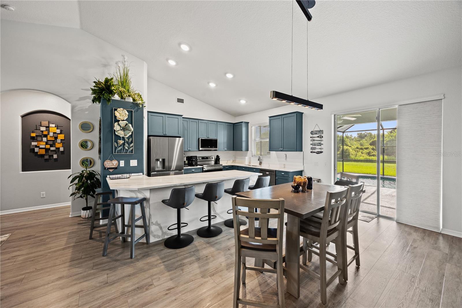 COUNTRY MEADOWS PH II - Residential