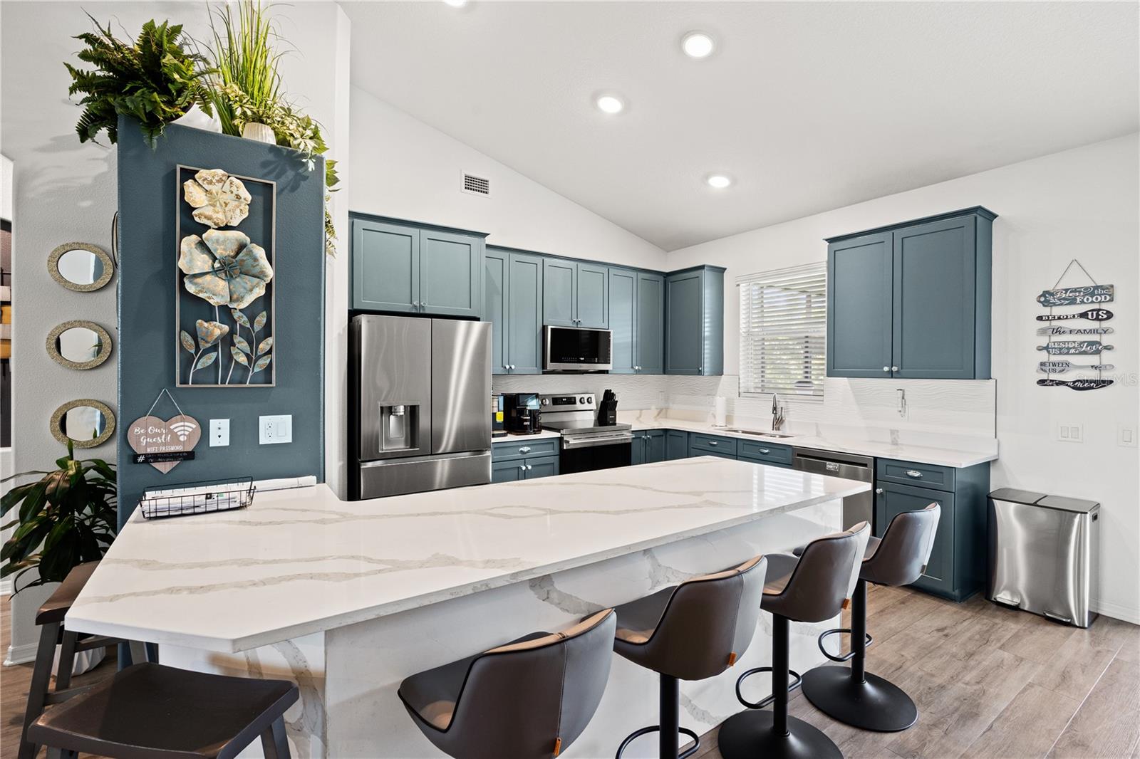 COUNTRY MEADOWS PH II - Residential