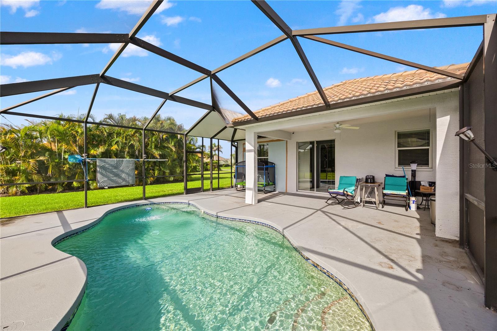 COUNTRY MEADOWS PH II - Residential