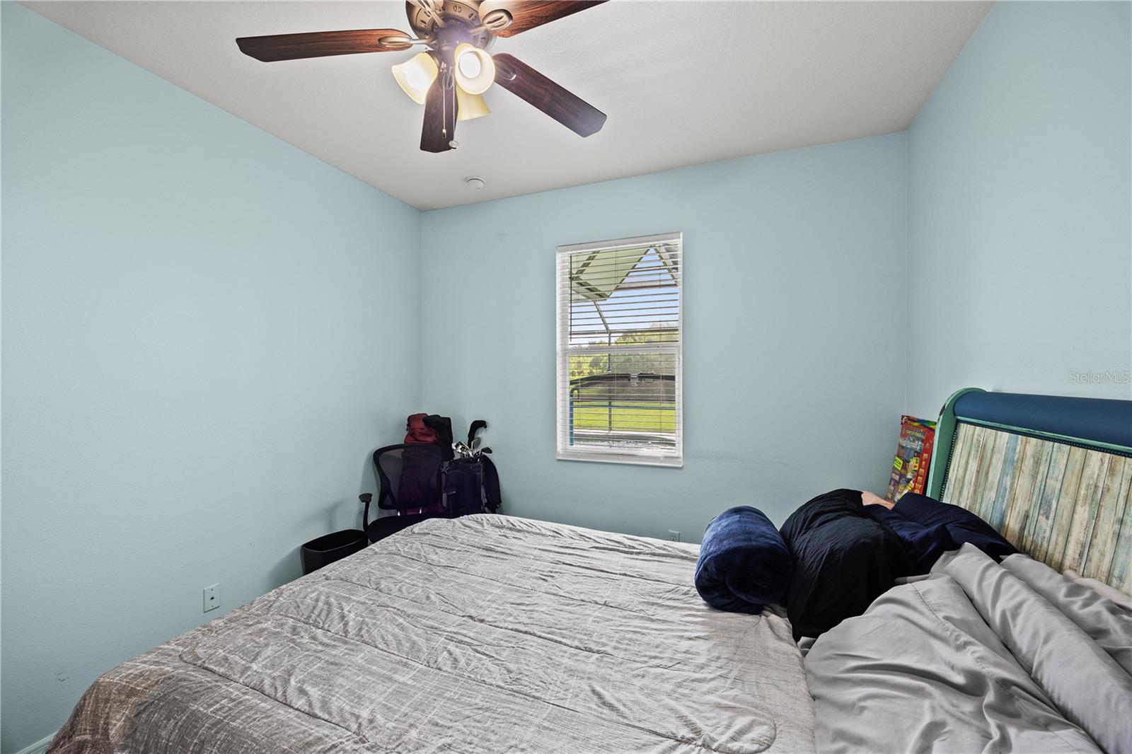 COUNTRY MEADOWS PH II - Residential