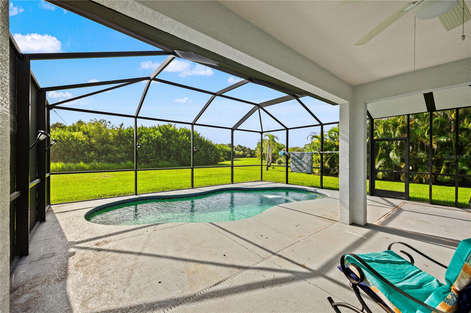 COUNTRY MEADOWS PH II - Residential
