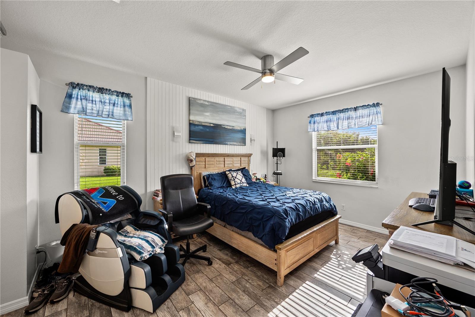 COUNTRY MEADOWS PH II - Residential