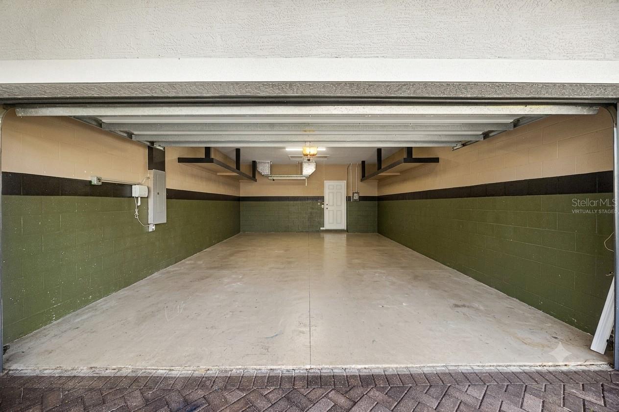 COUNTRY MEADOWS PH II - Residential
