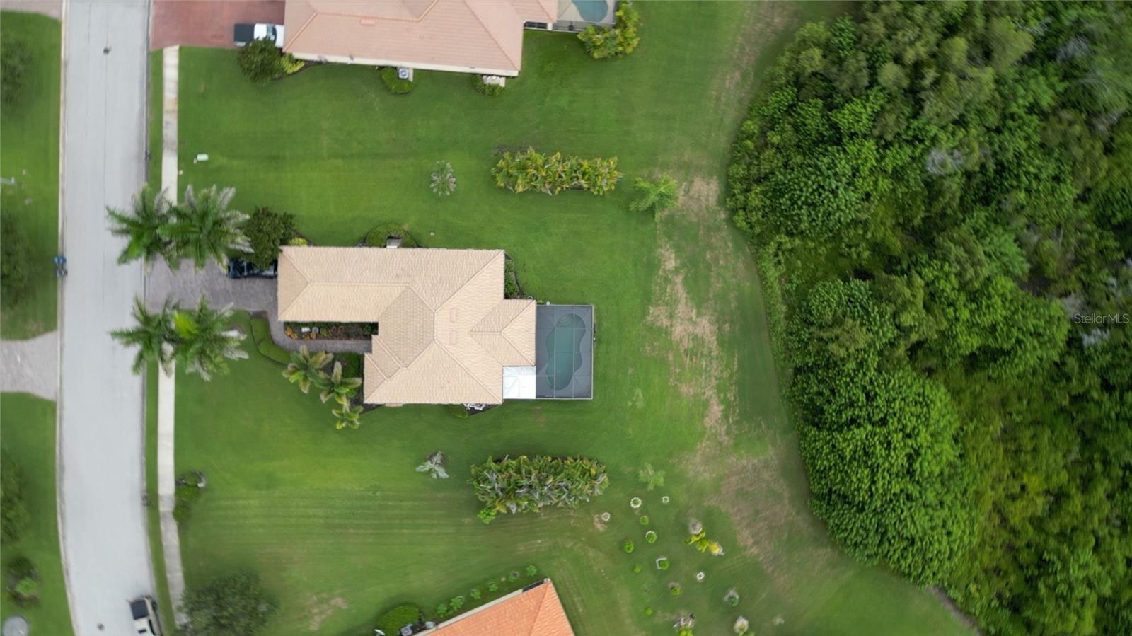 COUNTRY MEADOWS PH II - Residential