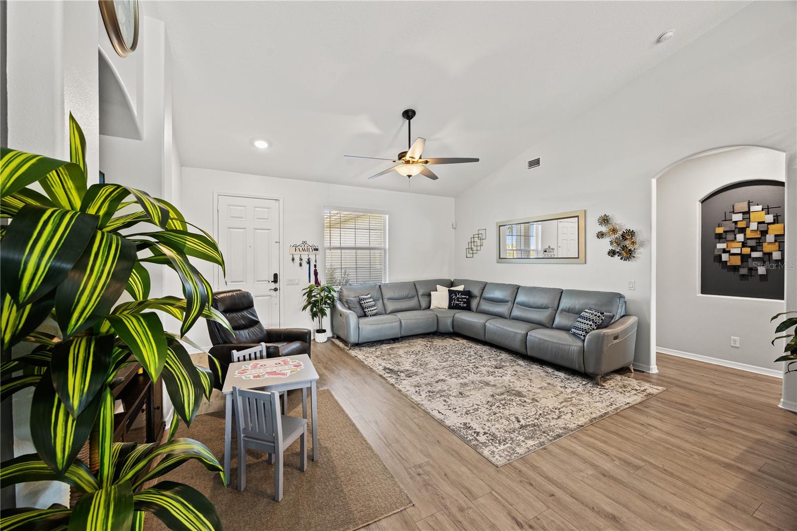 COUNTRY MEADOWS PH II - Residential
