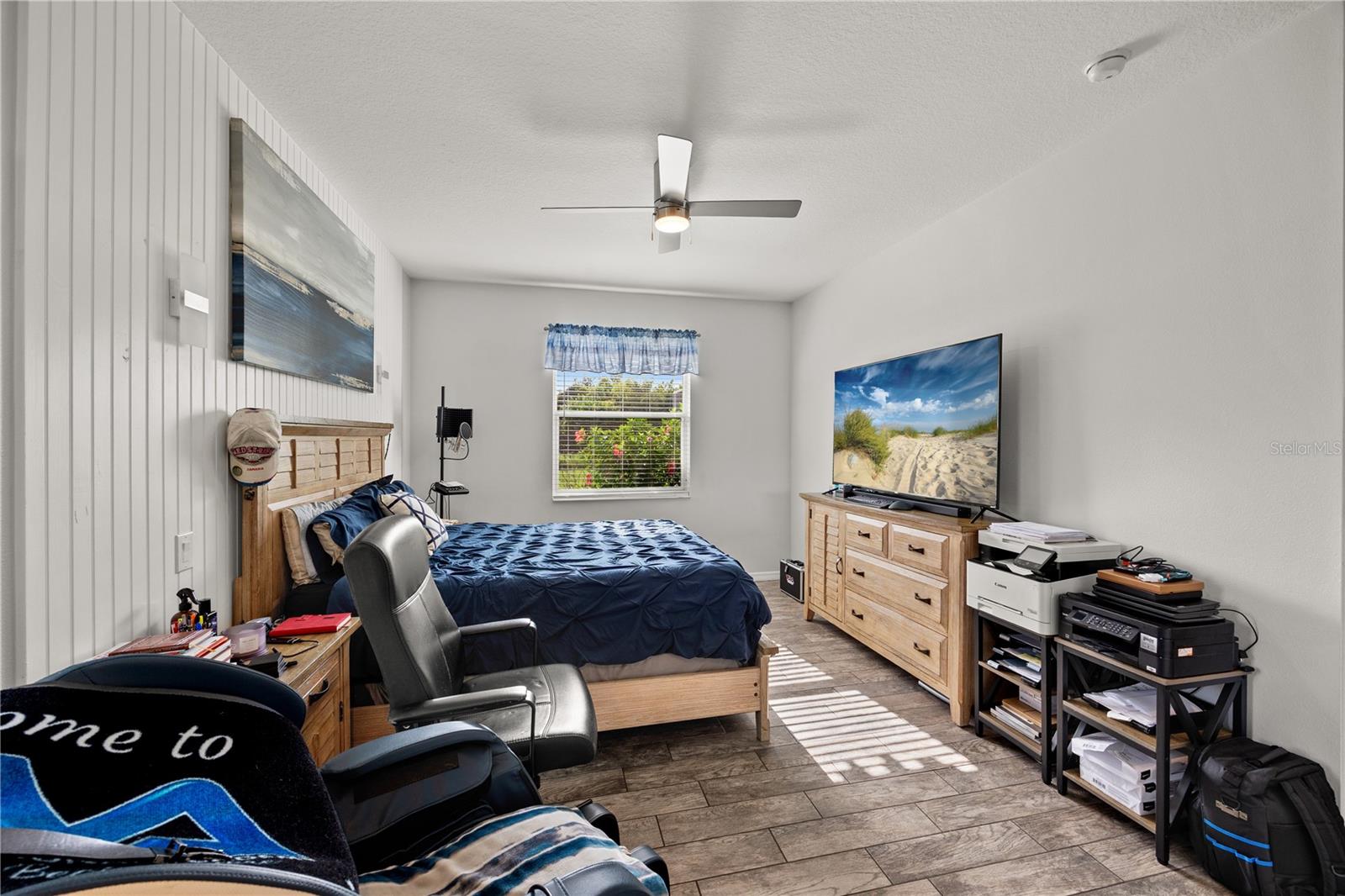 COUNTRY MEADOWS PH II - Residential