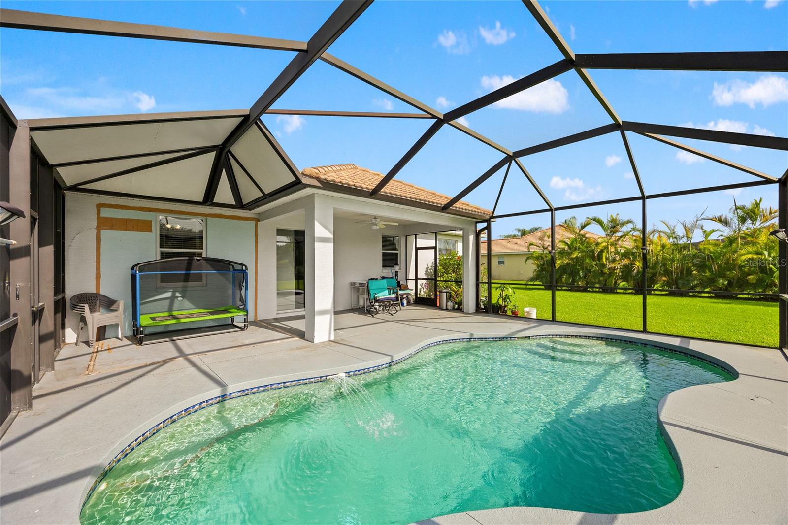 COUNTRY MEADOWS PH II - Residential