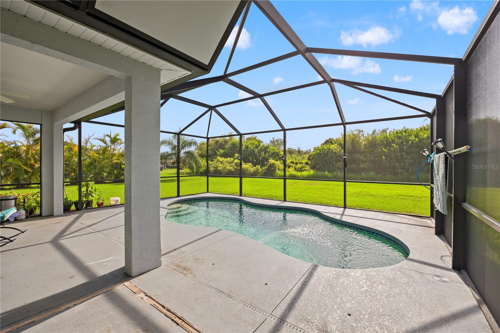 COUNTRY MEADOWS PH II - Residential