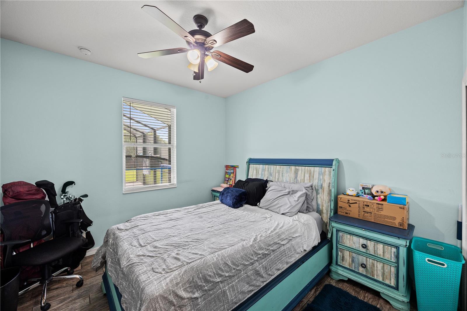 COUNTRY MEADOWS PH II - Residential