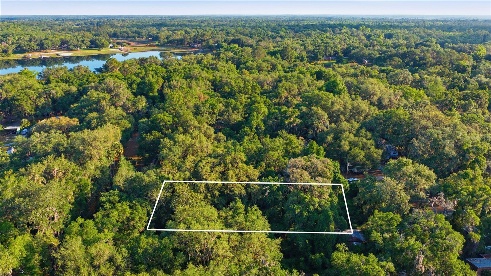 Here’s your opportunity to own and build your dream home on this .54-acre parcel located in Silver Springs. Conveniently situated just off Highway 40 and not located in a flood zone, this property offers both privacy and accessibility. Enjoy a short drive to Ocala, nearby lakes, shopping, dining, and outdoor recreation. Value in LAND ONLY
