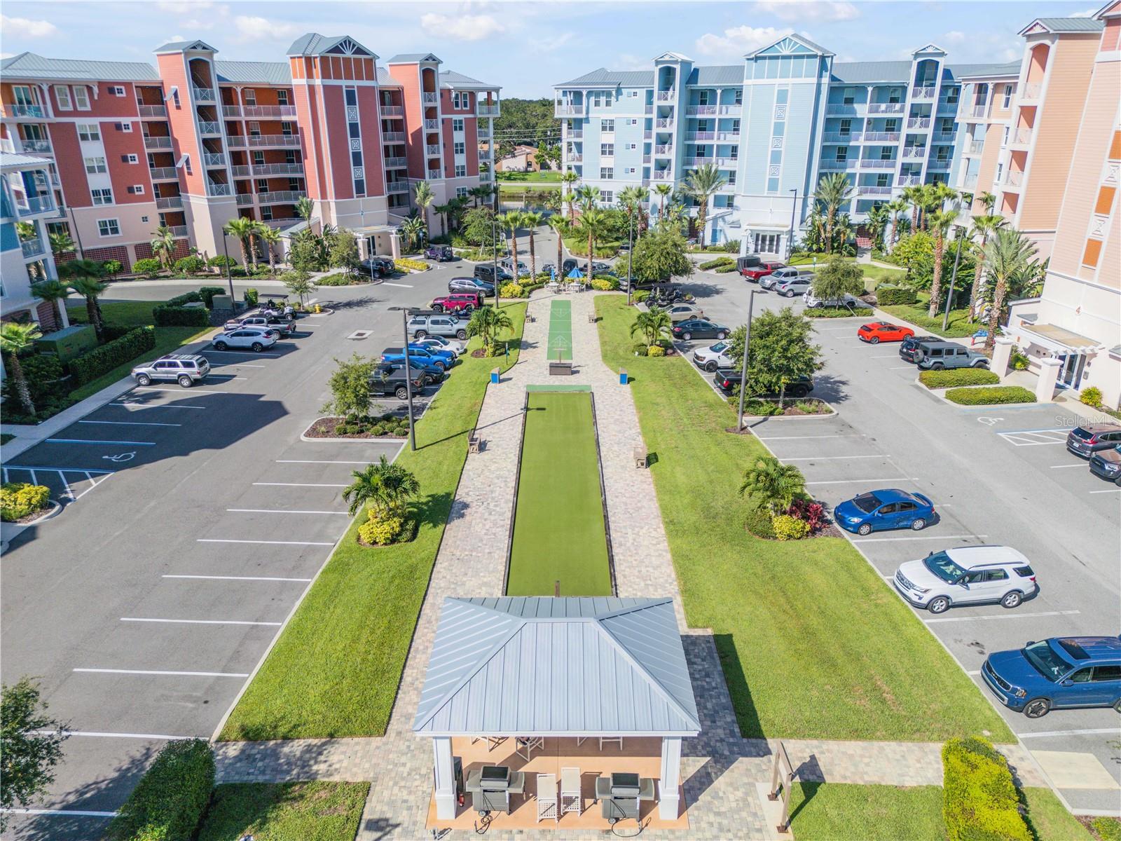 RIVERWALK/CORONADO ISLAND-BLDG - Residential