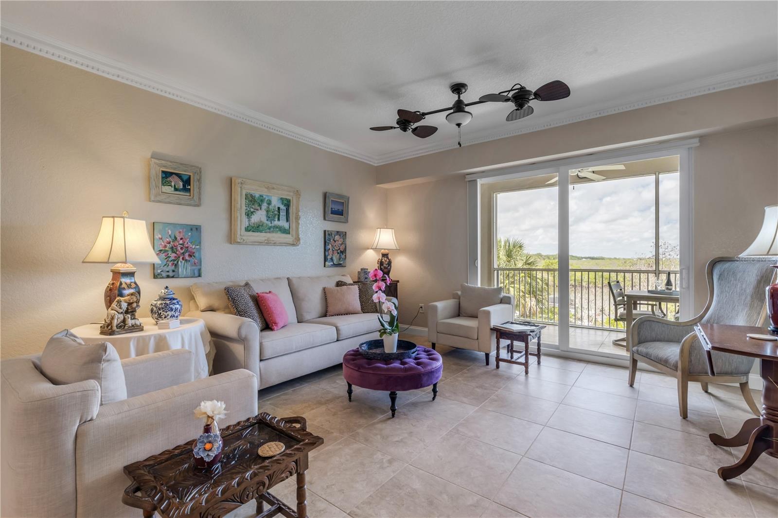 RIVERWALK/CORONADO ISLAND-BLDG - Residential