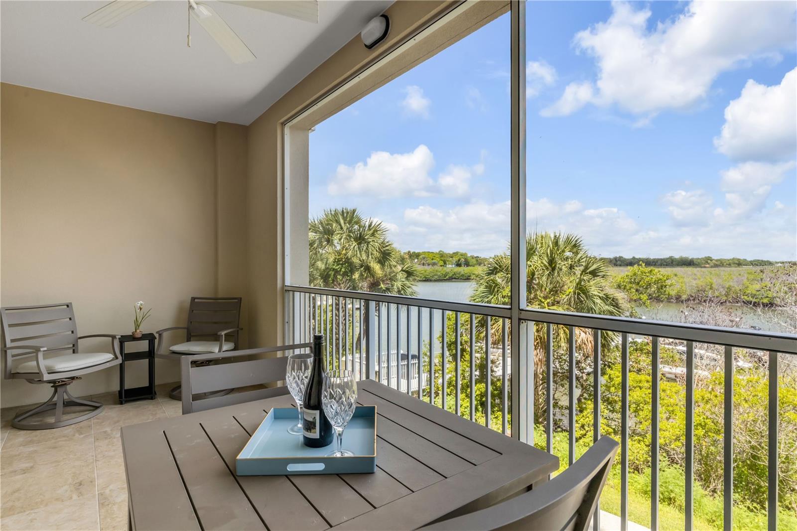 RIVERWALK/CORONADO ISLAND-BLDG - Residential