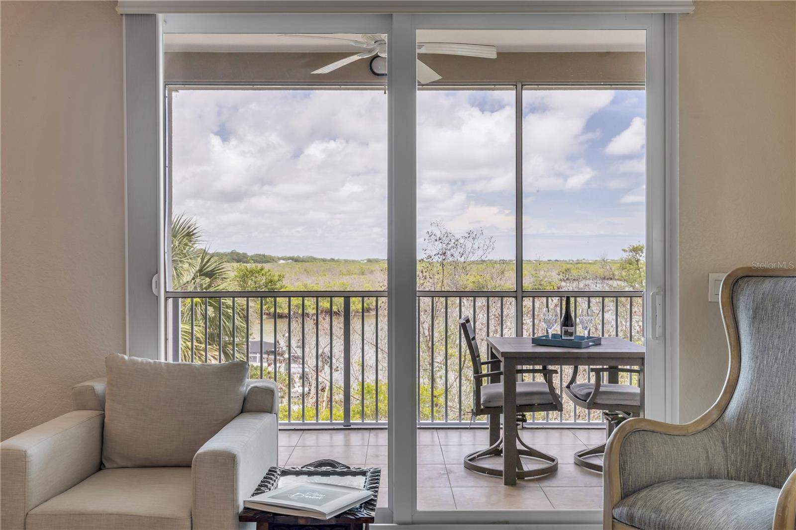 RIVERWALK/CORONADO ISLAND-BLDG - Residential