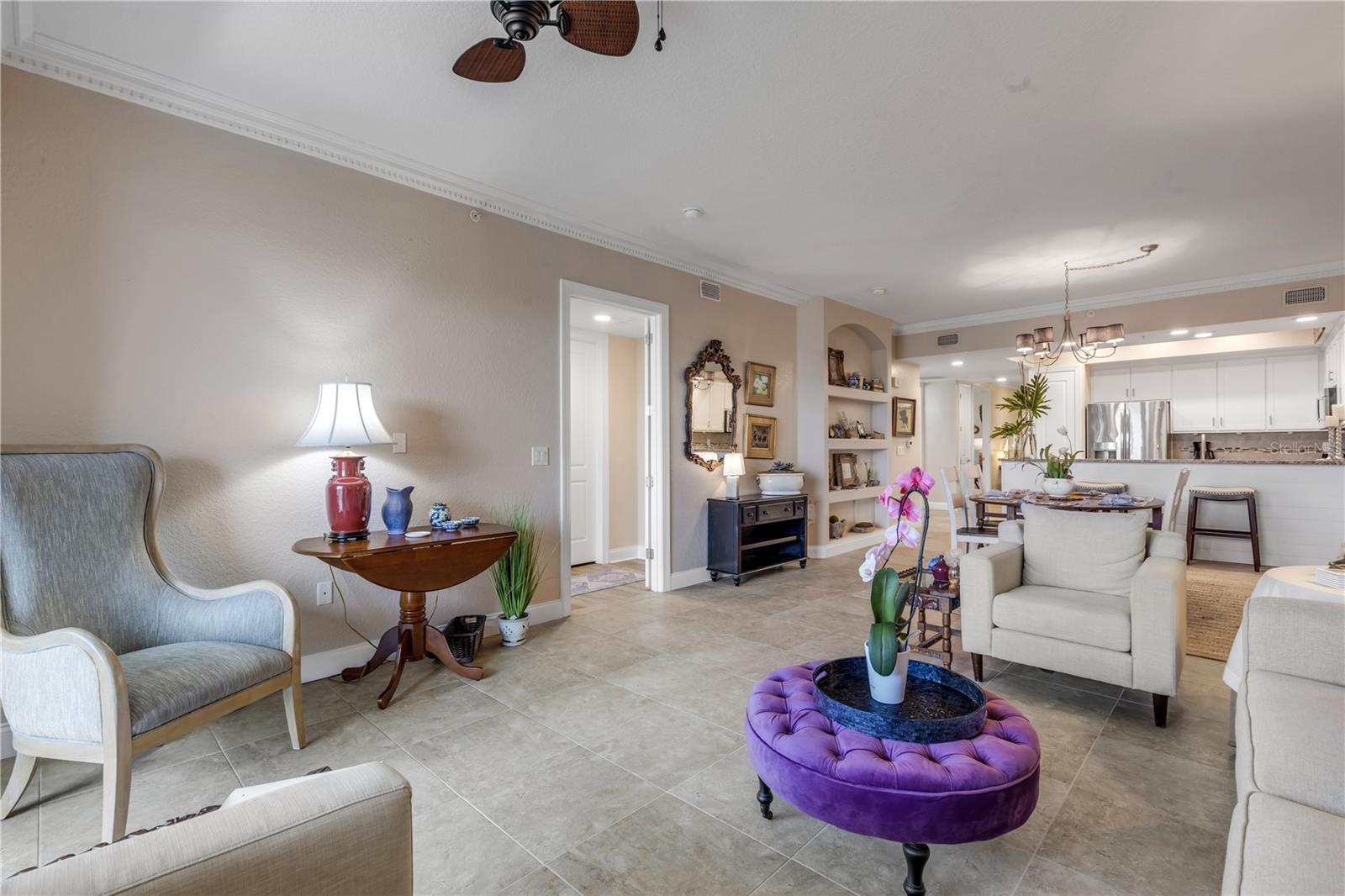 RIVERWALK/CORONADO ISLAND-BLDG - Residential