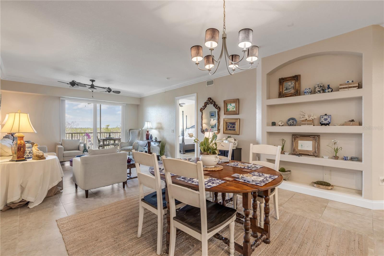 RIVERWALK/CORONADO ISLAND-BLDG - Residential