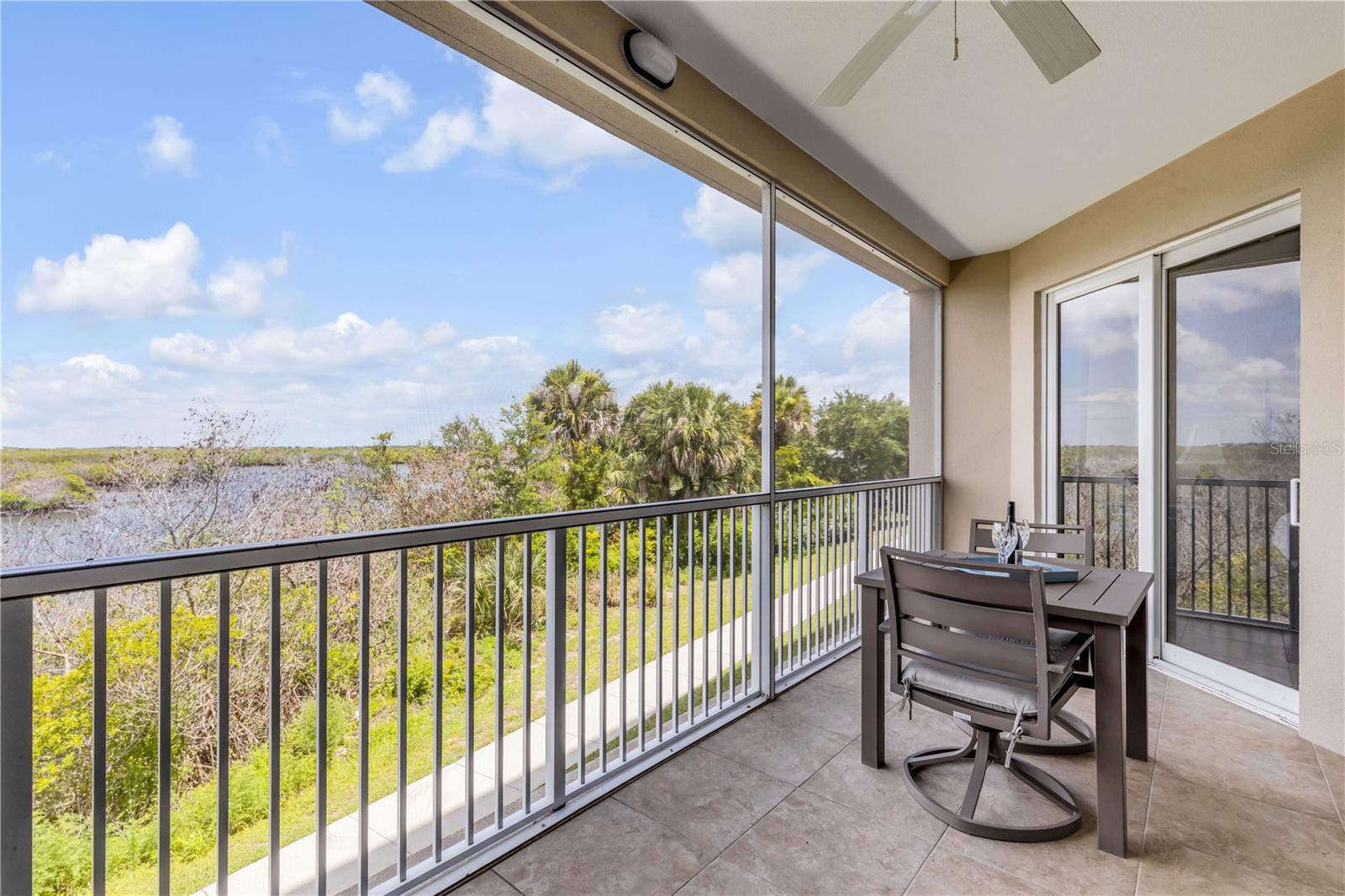 RIVERWALK/CORONADO ISLAND-BLDG - Residential