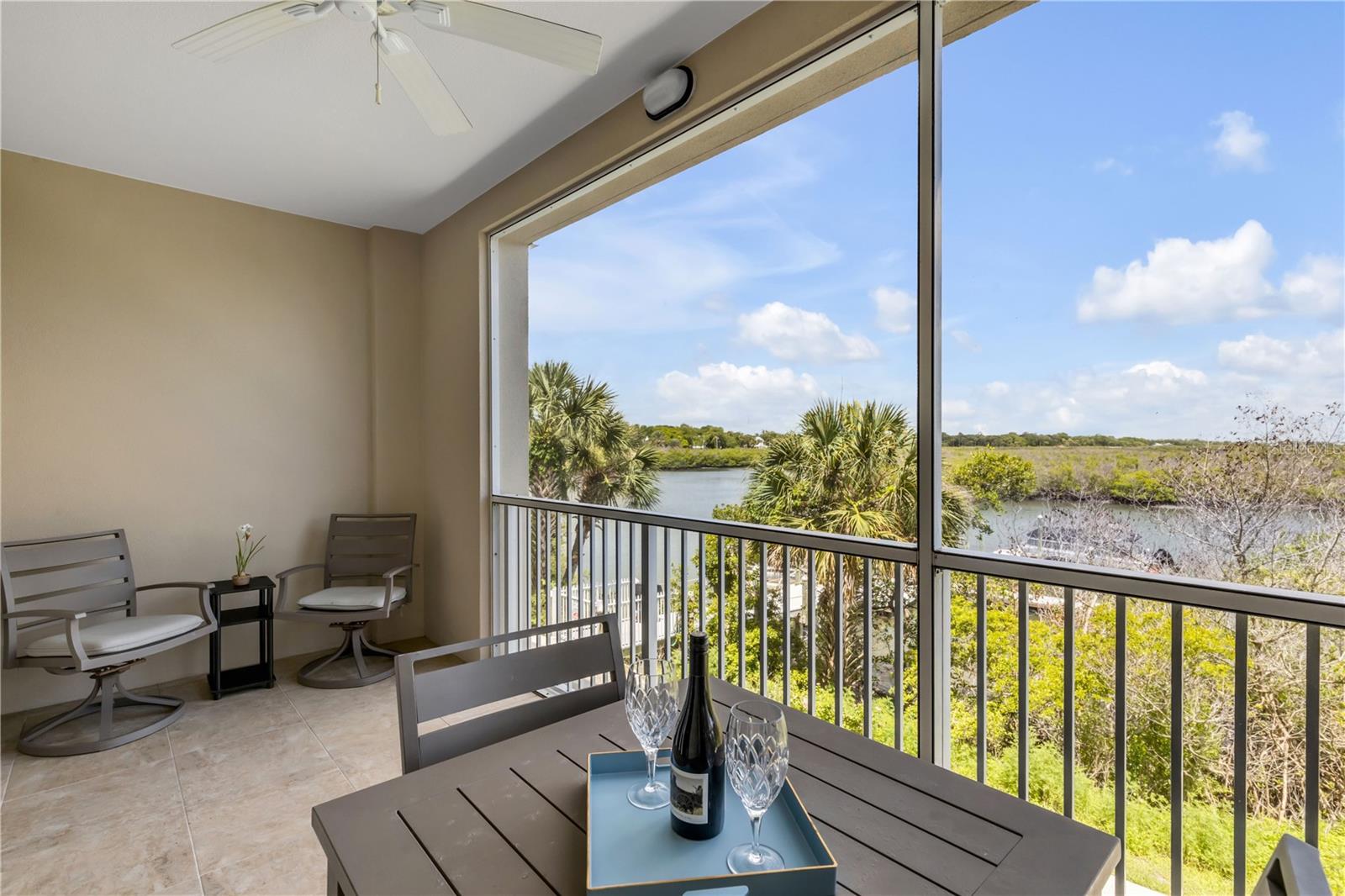 RIVERWALK/CORONADO ISLAND-BLDG - Residential