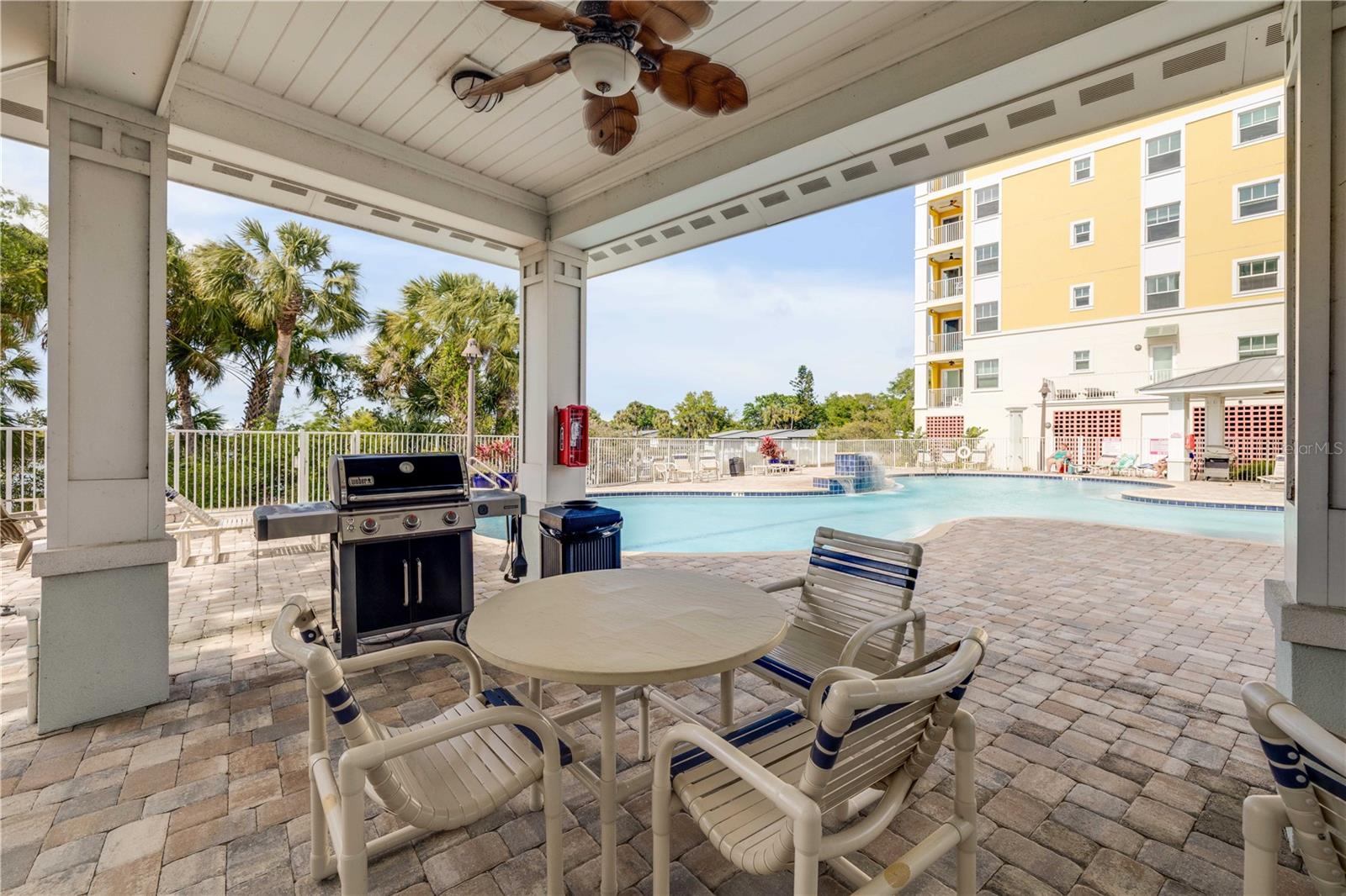 RIVERWALK/CORONADO ISLAND-BLDG - Residential
