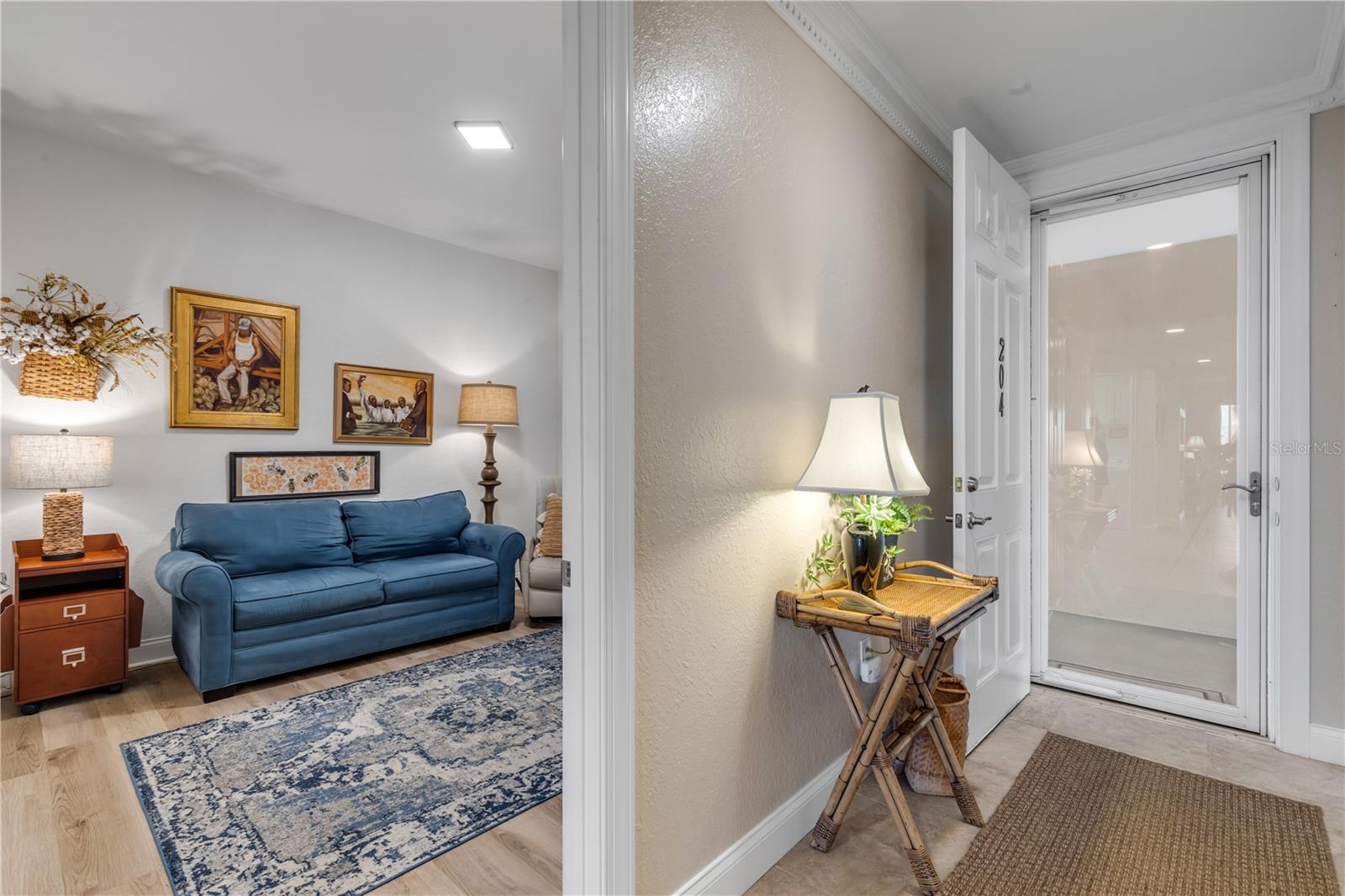 RIVERWALK/CORONADO ISLAND-BLDG - Residential