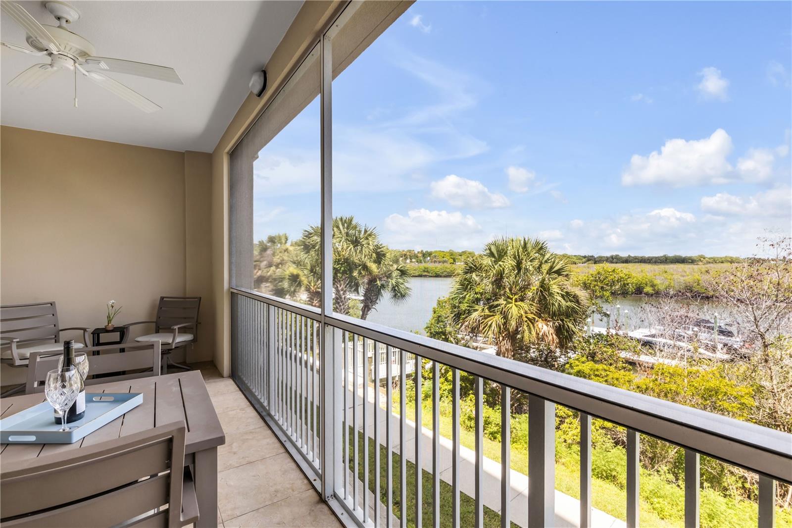 RIVERWALK/CORONADO ISLAND-BLDG - Residential