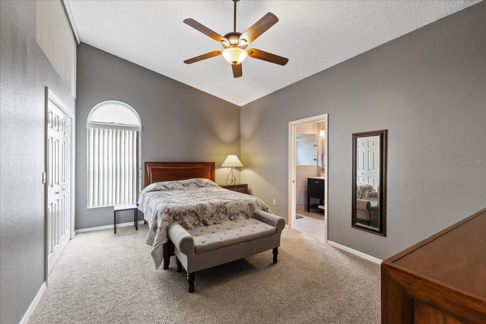 07 SPGS GOLF & CNTRY CLUB VILLAS CONDO - Residential