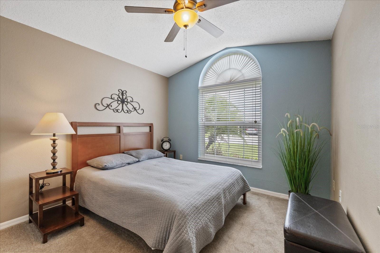 07 SPGS GOLF & CNTRY CLUB VILLAS CONDO - Residential
