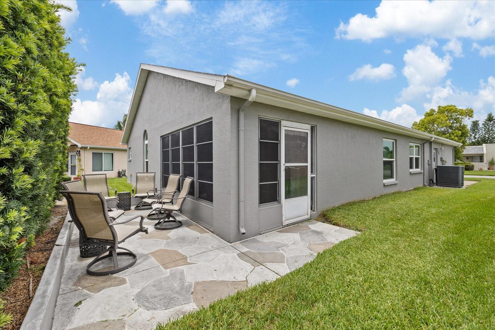 07 SPGS GOLF & CNTRY CLUB VILLAS CONDO - Residential