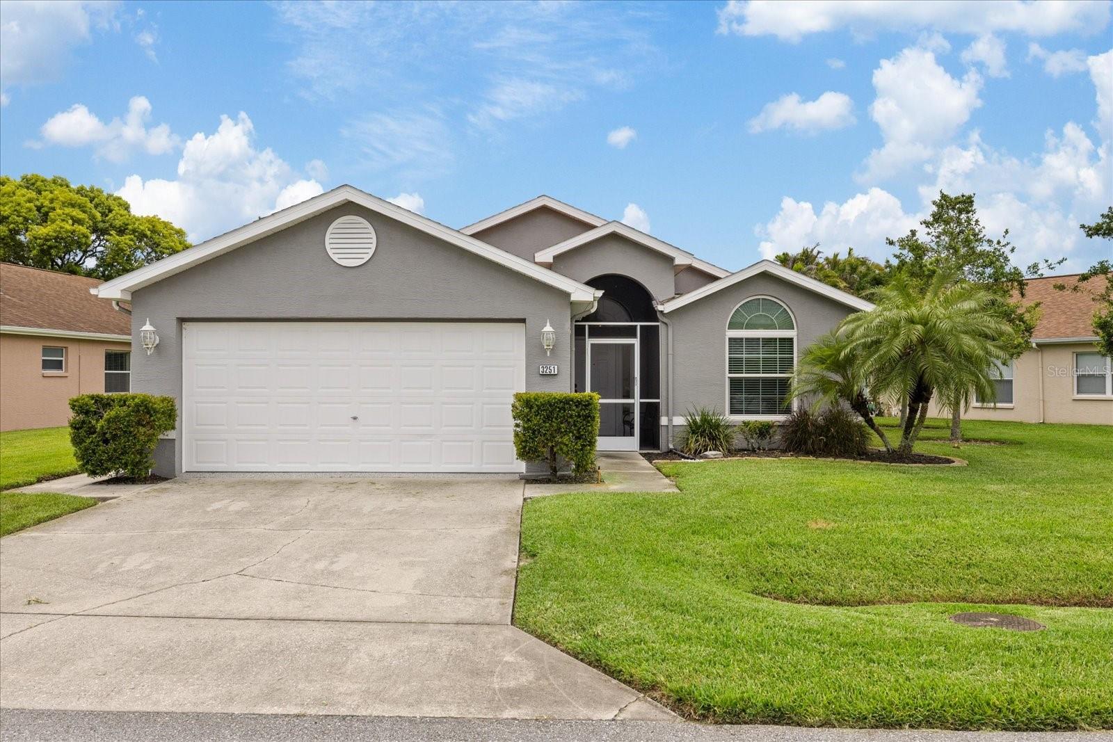 Opportunities like this are exceptionally rare.

Welcome to a truly special offering inside the gated Seven Springs Golf & Country Club—one of only 28 single-family residences in a community otherwise made up of condos and villas. This is more than just a home; it’s a rare chance to own one of the most exclusive property types within one of Trinity’s most established country club communities.

Offering the privacy and spacious feel of a traditional single-family home with the lifestyle perks of country club living, this residence delivers the best of both worlds.

Nestled within beautifully maintained grounds, residents enjoy access to two championship 18-hole golf courses, two sparkling community pools, and the peace of mind that comes with gated living.

And the location? Nearly impossible to beat. Just minutes from the Veteran’s Expressway, commuting to Tampa and surrounding areas is effortless. Situated directly across from HCA Florida Trinity Hospital and surrounded by Trinity’s premier shopping, dining, grocery stores, and everyday conveniences, everything you need is right at your fingertips.

Private. Exclusive. Rare.
Homes like this seldom hit the market—and when they do, they don’t last.