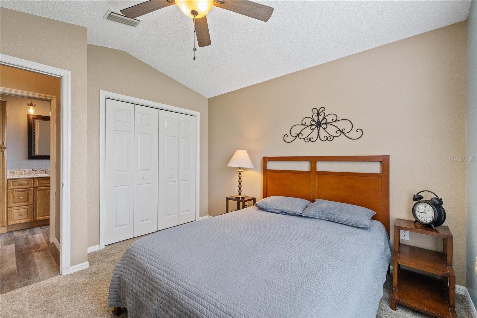 07 SPGS GOLF & CNTRY CLUB VILLAS CONDO - Residential