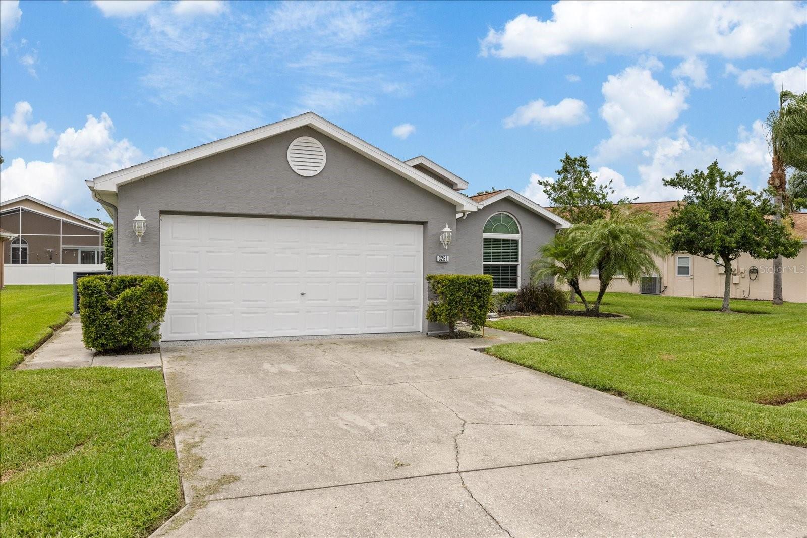 07 SPGS GOLF & CNTRY CLUB VILLAS CONDO - Residential
