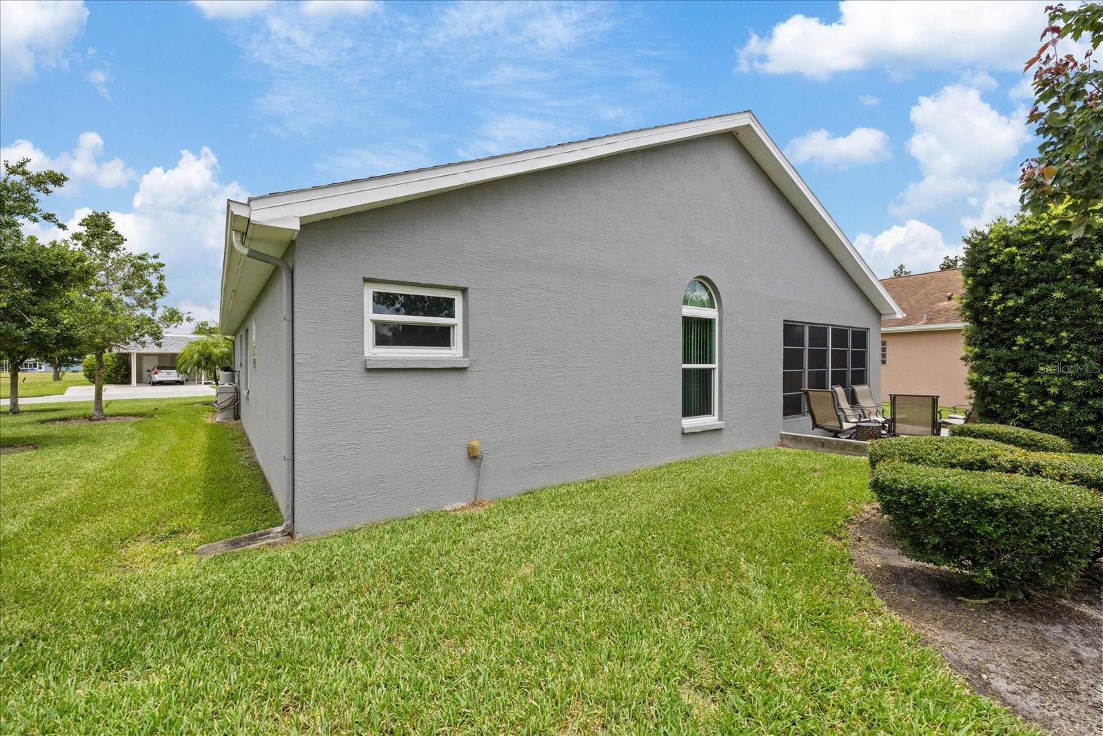 07 SPGS GOLF & CNTRY CLUB VILLAS CONDO - Residential
