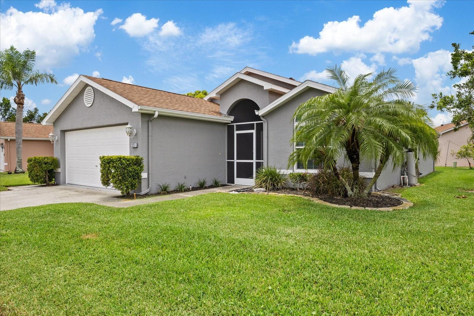07 SPGS GOLF & CNTRY CLUB VILLAS CONDO - Residential