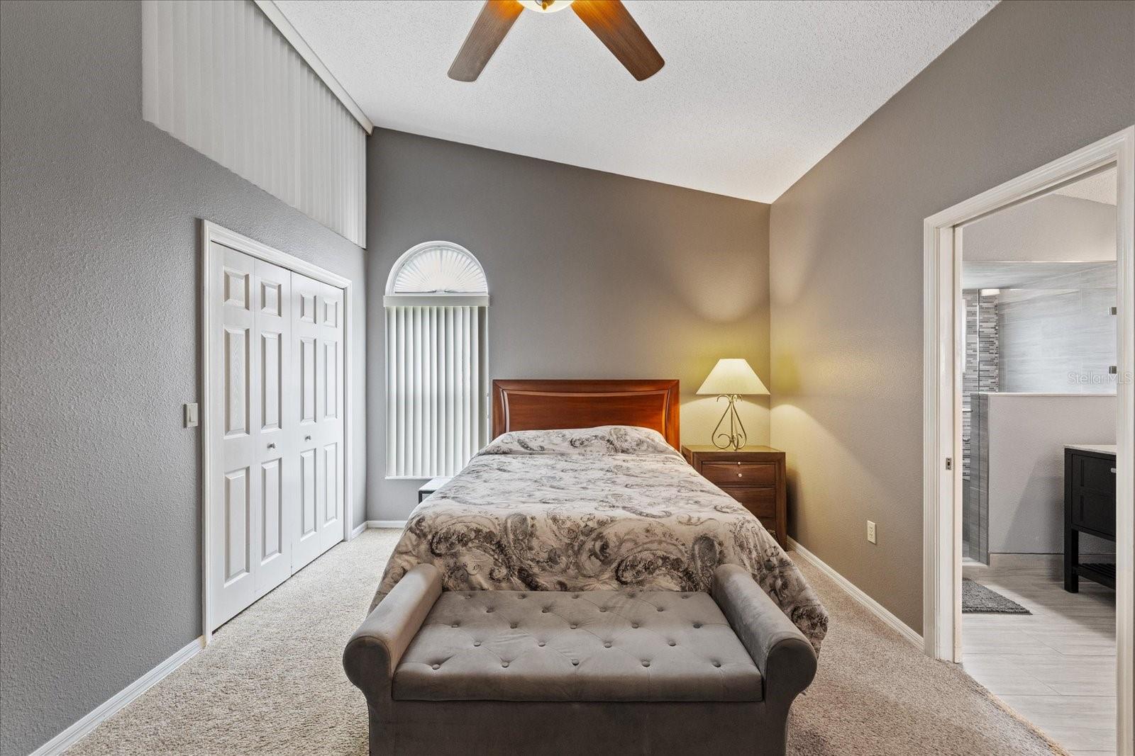 07 SPGS GOLF & CNTRY CLUB VILLAS CONDO - Residential