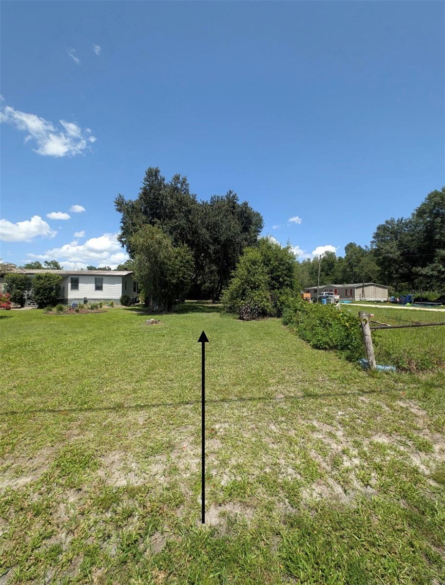 RIDGE MEADOWS - Land