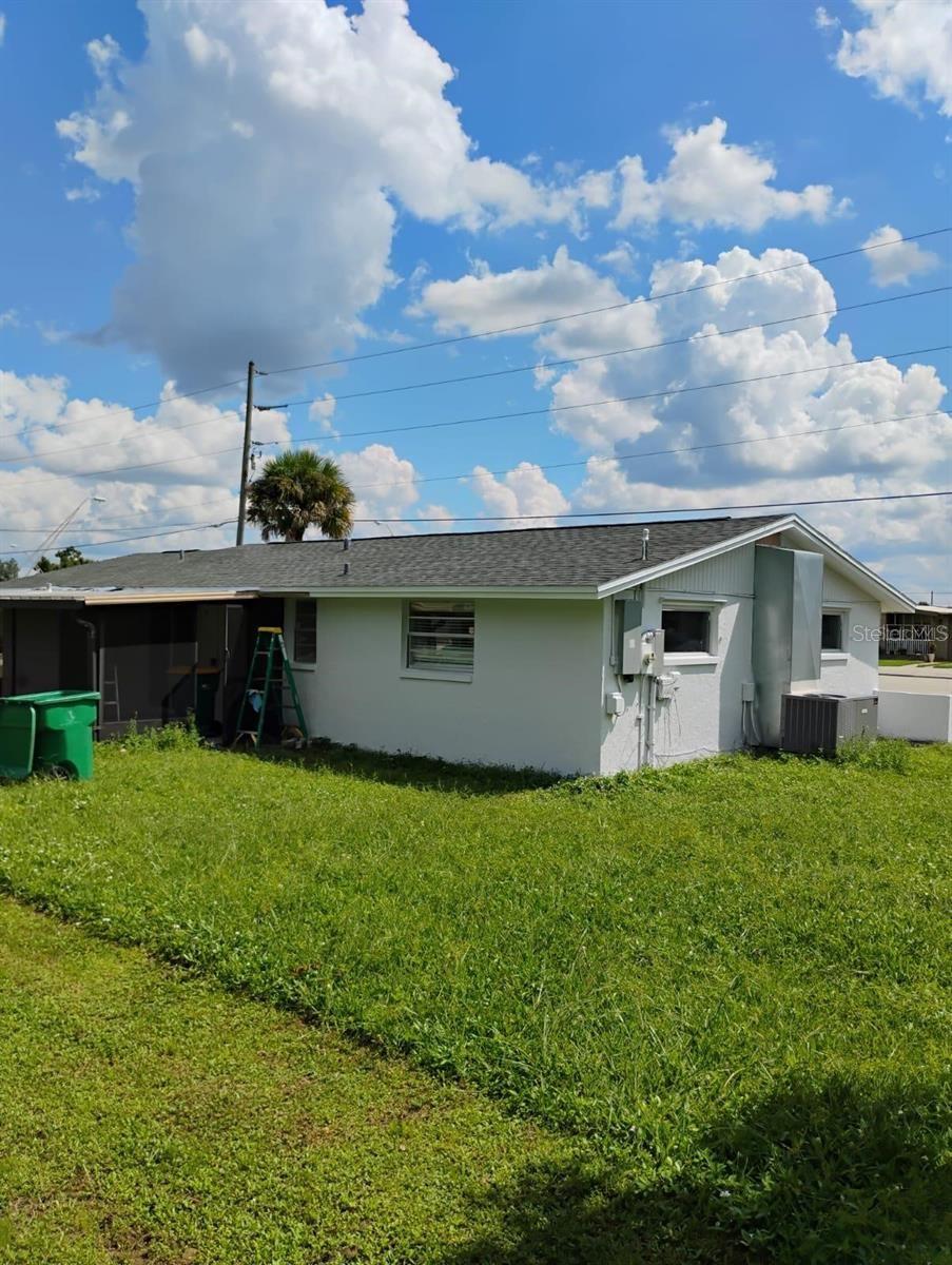 PORT CHARLOTTE SEC 028 - Residential Lease