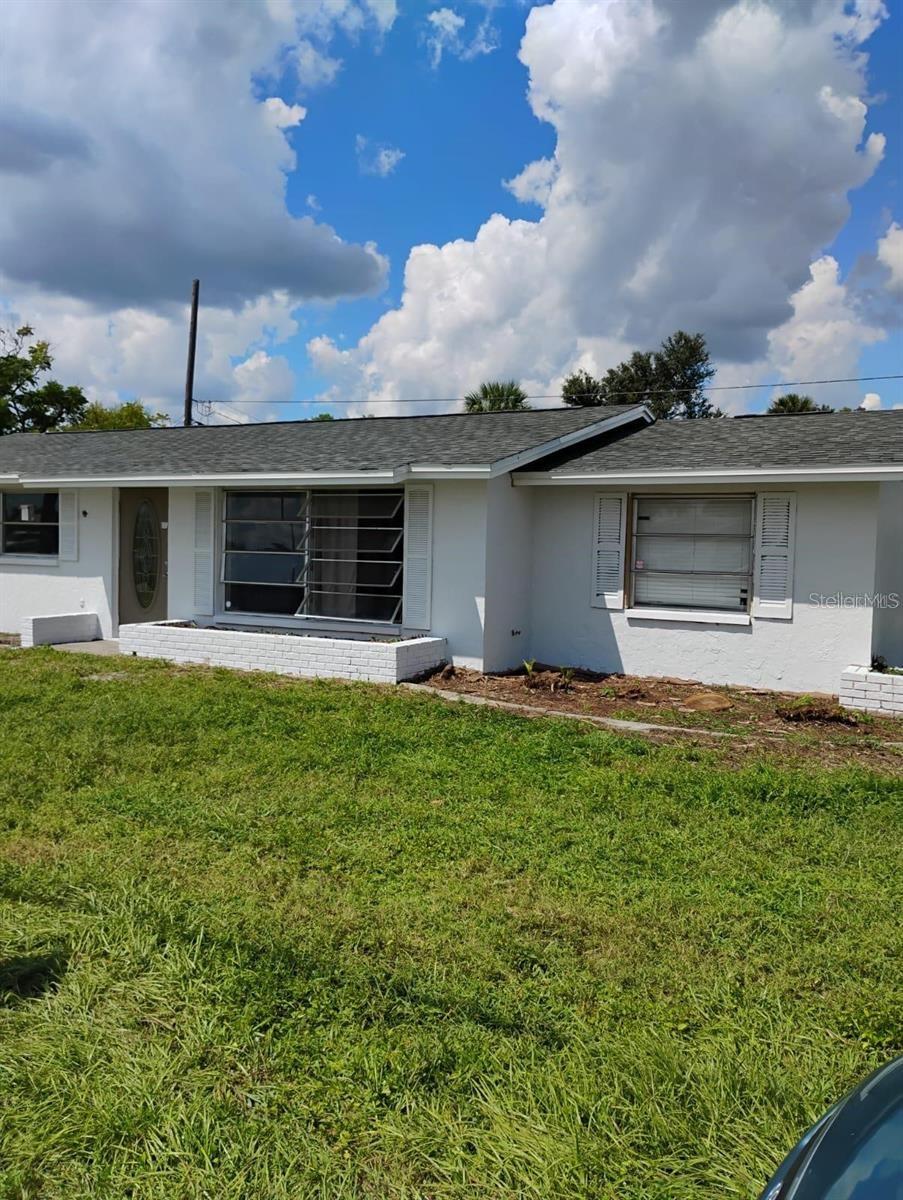 PORT CHARLOTTE SEC 028 - Residential Lease