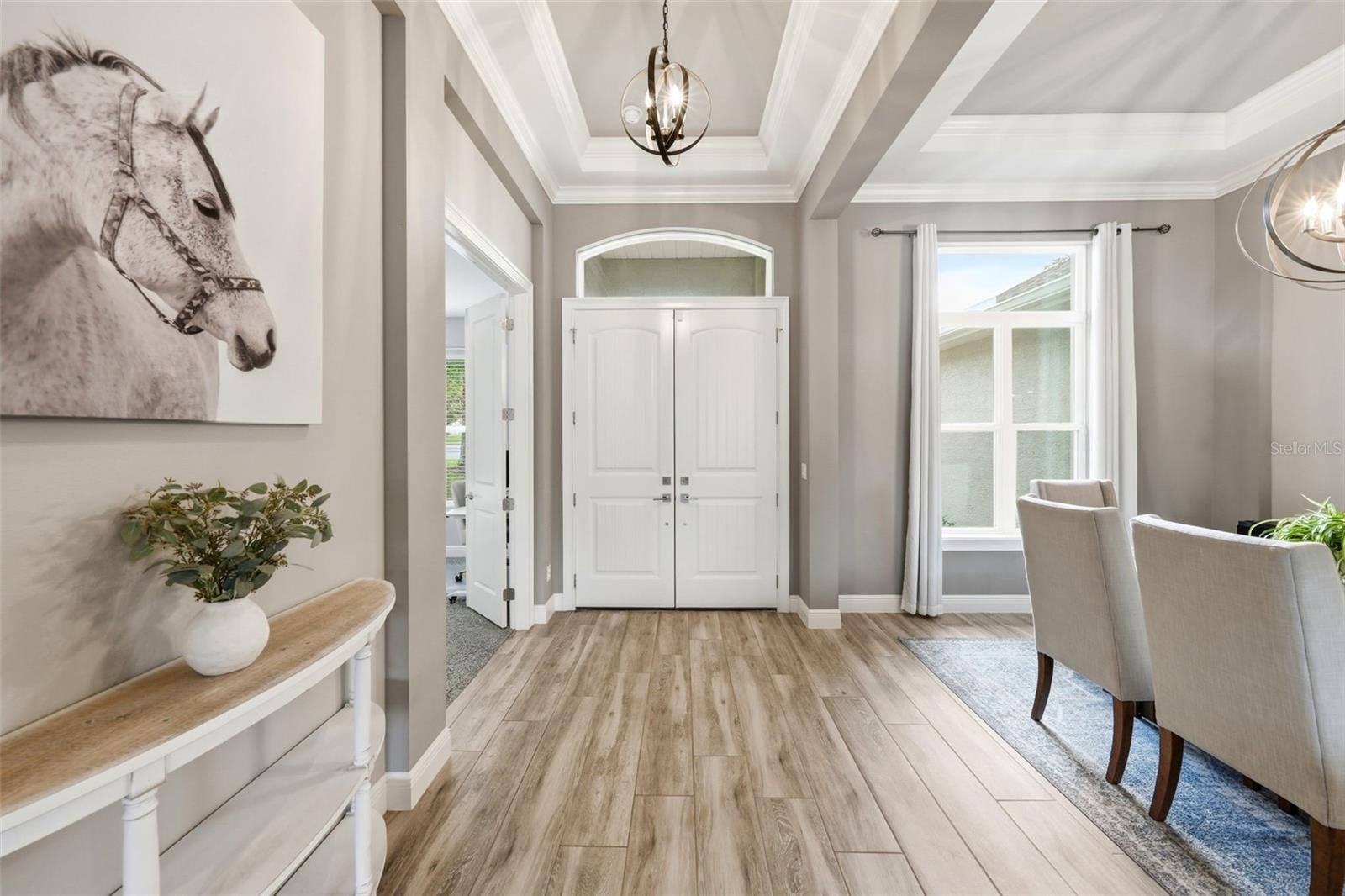 BELLECHASE VILLAS - Residential